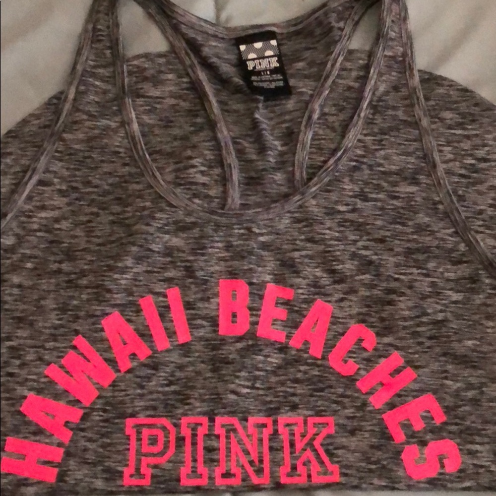VS PINK HAWAII